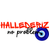 Hallederiz no problem