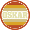 First name Oskar