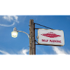 self parking