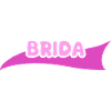Geschenk für Brida