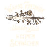 Spruch über Wahre Freunde