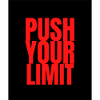Push your limits
