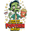 Zombie-Popcorn-Kino-Design