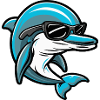 dolphin animal