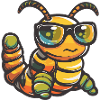 worm animal