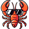 lobster crab animal