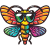 Libellule