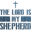 Jesus My Shepherd Christian Faith