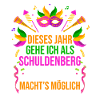 Costume de carnaval Carnaval