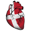 Denmark Heart