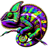 Chameleon