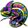 Caméléon