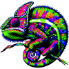 Caméléon