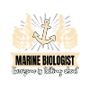 Biologiste marin légendaire