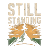 Still Standing – Motivational Design