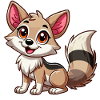 Dingo young