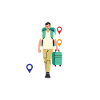 Prêt pour l’aventure