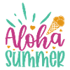 Aloha Summer