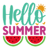 Hello Summer