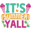 Its Summer Yall