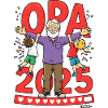 Opa 2019 - 2015 Loading