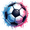 Footballers Soccer Boys Kids