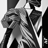 Modern Monochrome