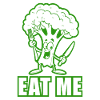 Broccoli - Eat me - Vegetables, vegan