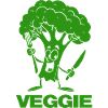 Broccoli Veggie - Vegetables, vegan