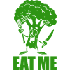 Broccoli - Eat me - Vegetables, vegan