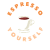 Espresso Yourself coffee lovers
