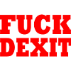 Fuck dexit