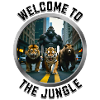 Welcome to the Jungle