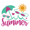 Summer-