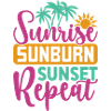Sunrise-Sunburn-Sunset-Repeat