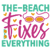 The-Beach-Fixes-Everything