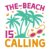The-Beach-Is-Calling