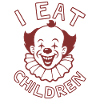 I Eat