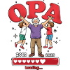 Opa Loading - 2019/2015