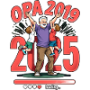 Opa Loading - 2019/2015