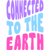 Connected to the Earth