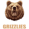 Grizzlybären Grizzlybär