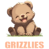 grizzly bears Grizzly bear