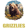 grizzly bears Grizzly bear