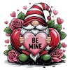 Be Mine