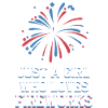 Pyrotechnics Fireworks Pyrotechnics