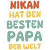 Nikan bébé