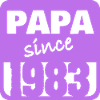 Papa 1983