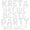 Holiday destination Crete