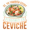 Seafood Peruvian Ceviche